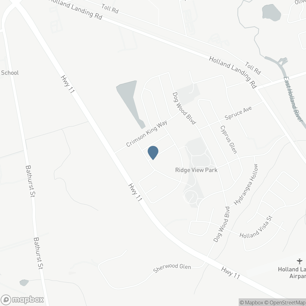 8 PROSPERITY WAY, East Gwillimbury, Ontario L9N 0V1